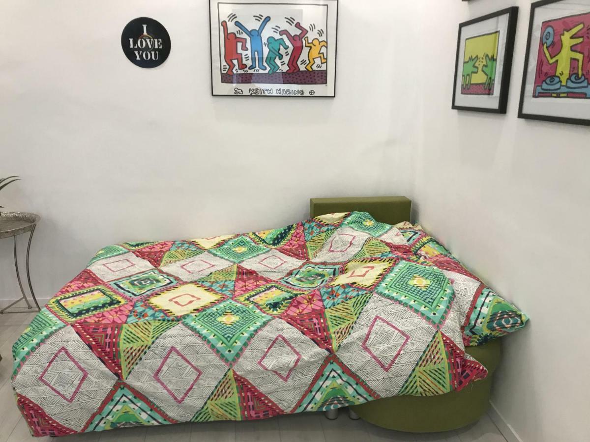 Modern City Apt, Next To Metro 비엔나 외부 사진